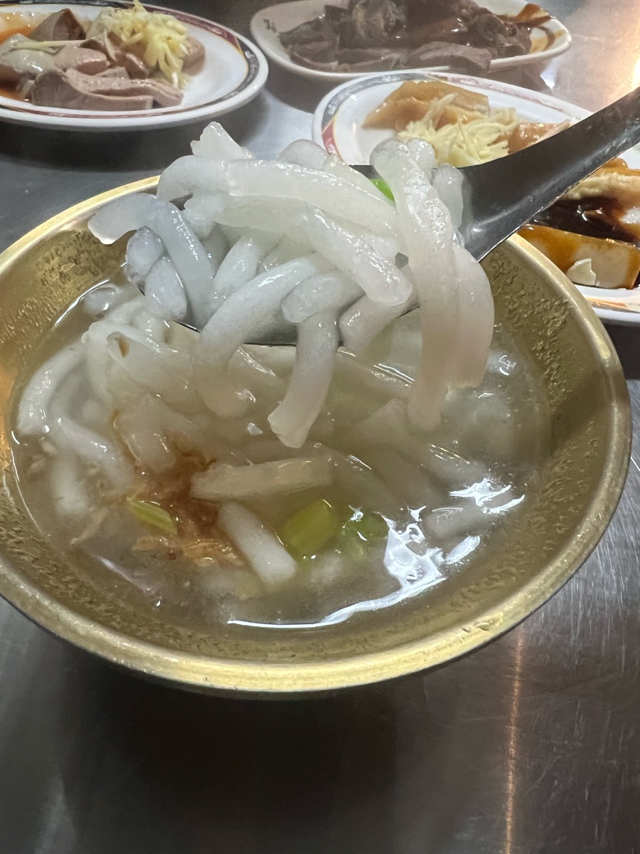 基隆廟口夜市 | 去趣 chicTrip