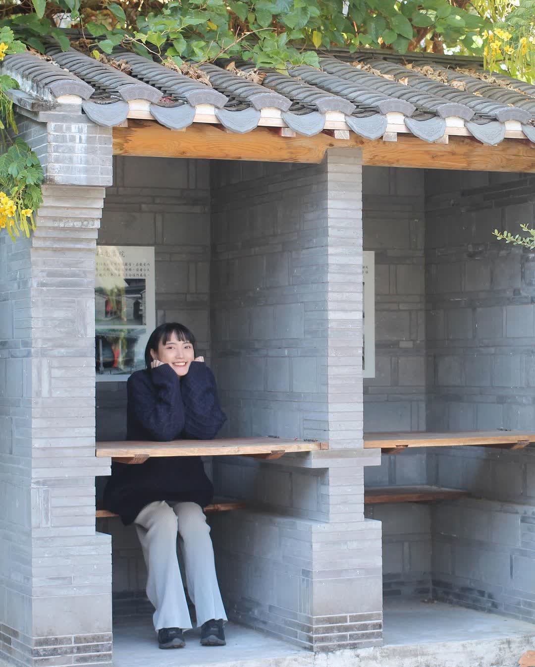 臺灣府儒考棚 X 無竟美術