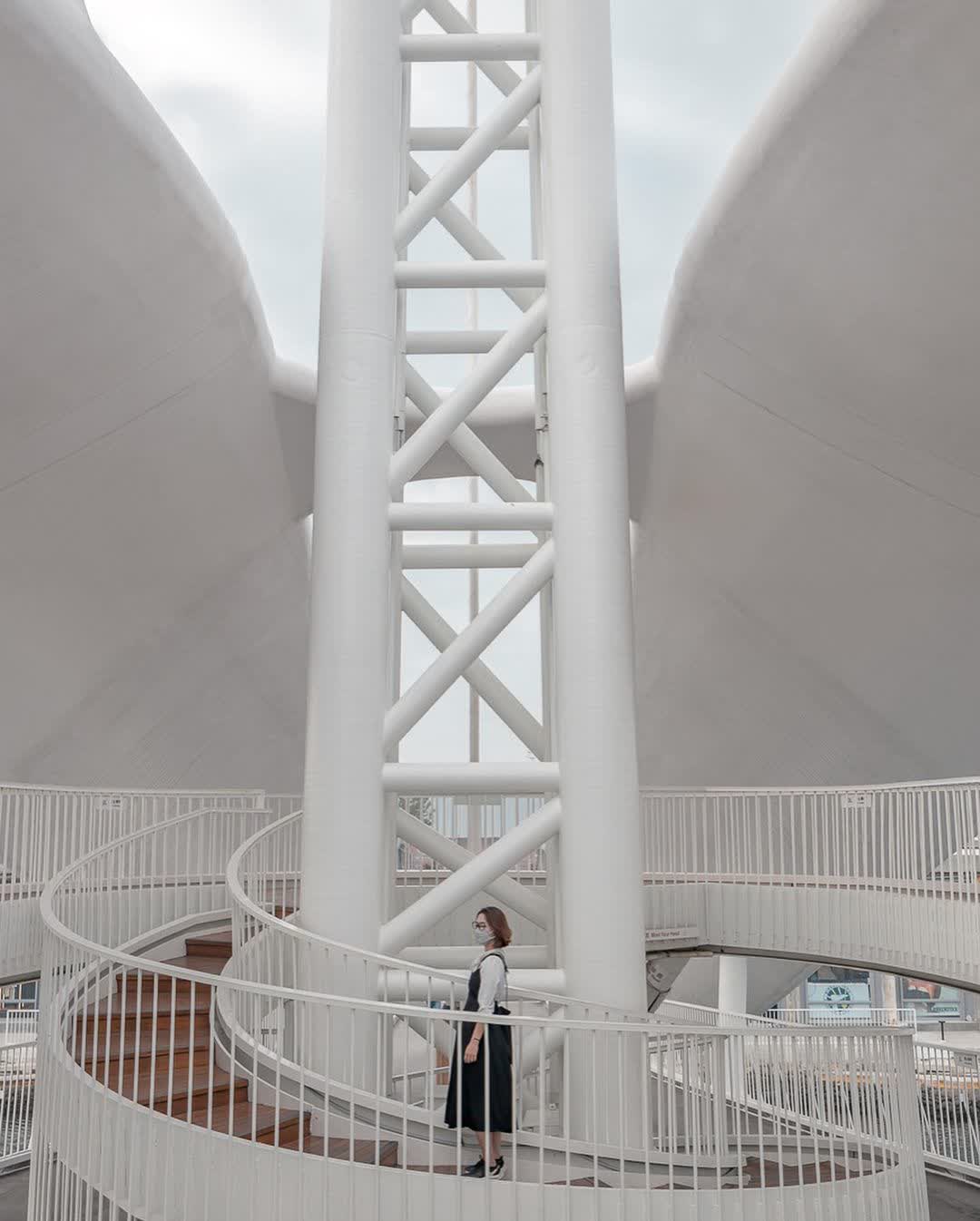 大港橋 | 去趣 chicTrip