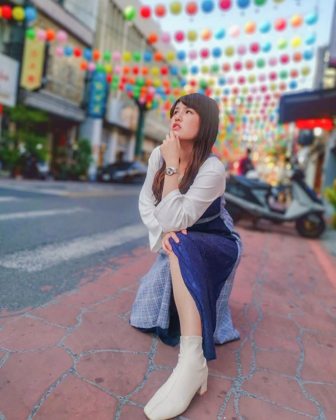 太平老街 | 去趣 chicTrip