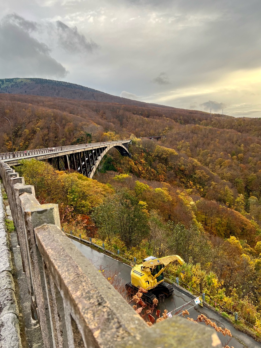 城倉大橋 | 去趣 chicTrip