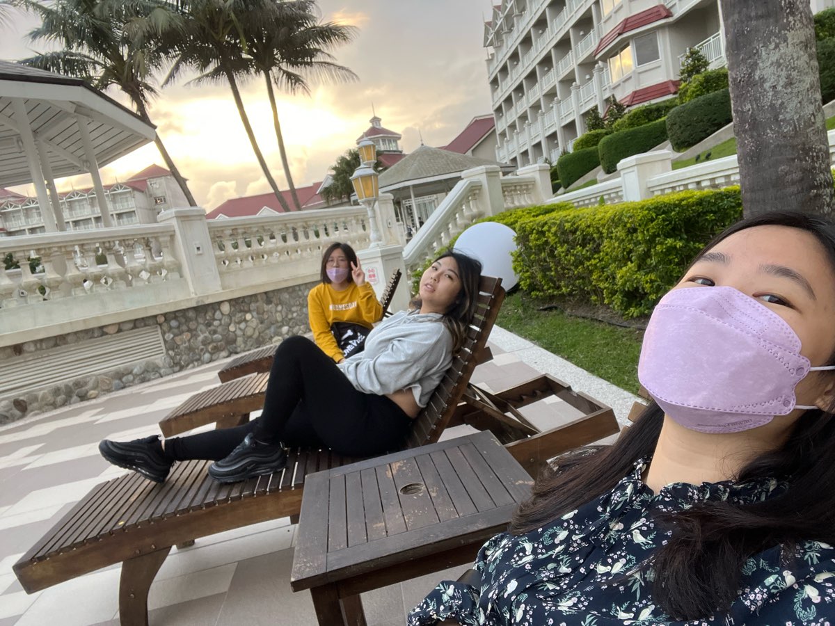 花蓮遠雄悅來大飯店 | 去趣 chicTrip