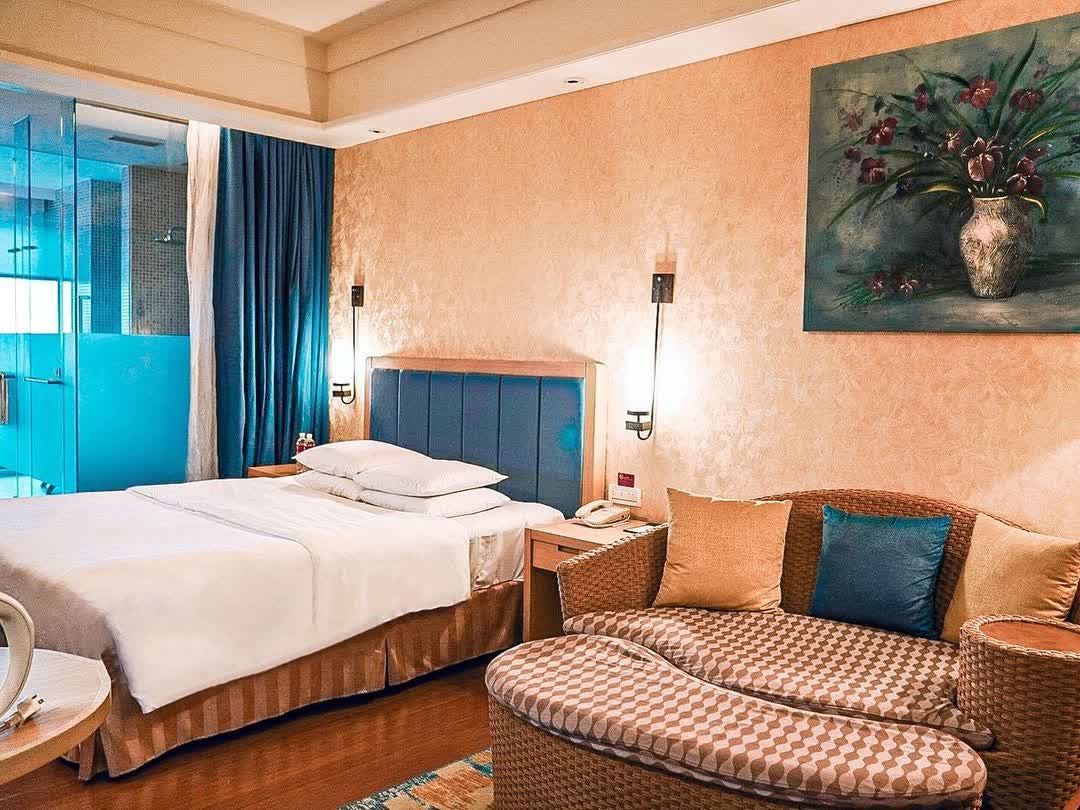 義大皇家酒店 | 去趣 chicTrip