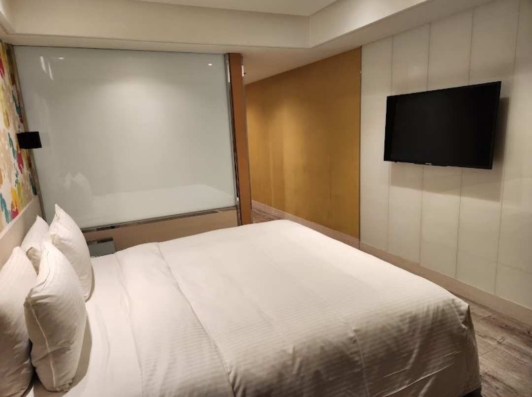 雲端商務旅館-台中館 | 去趣 chicTrip