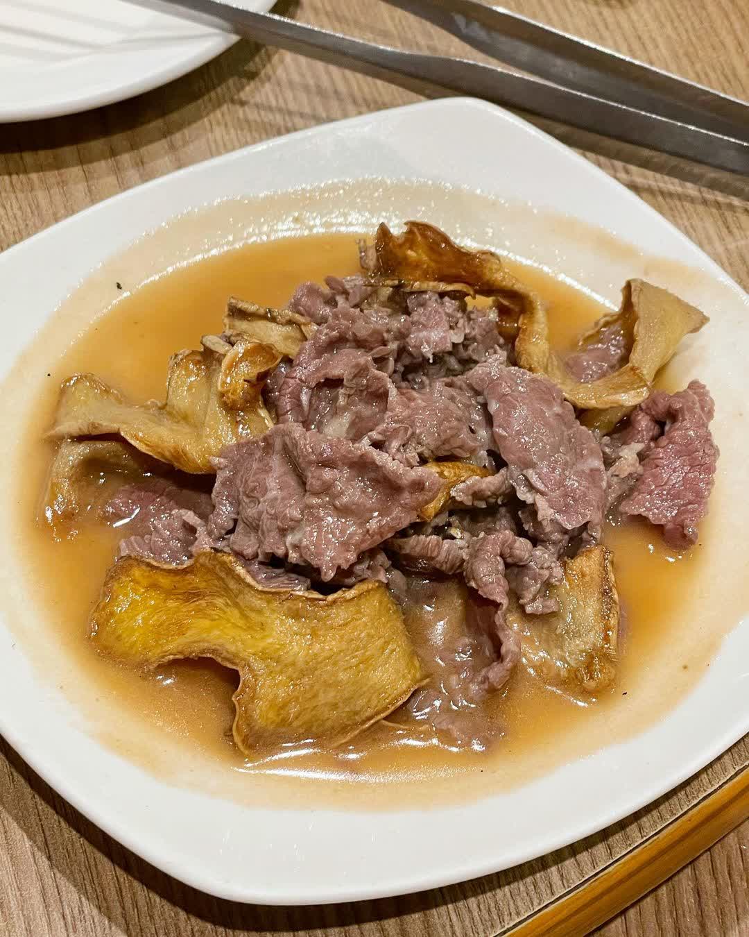 牛老大涮牛肉-高雄二店/高雄必吃美食/火鍋/必比登推介 | 去趣 chicTrip