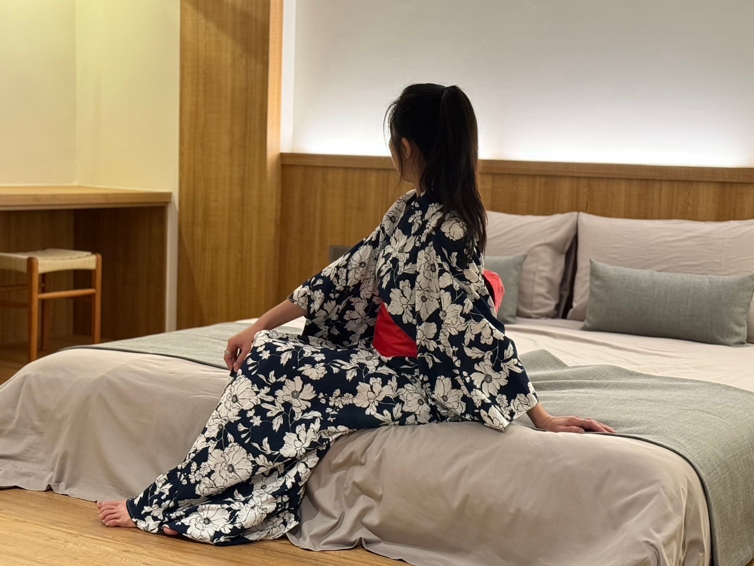 東旅湯宿溫泉飯店 - 京閣苑 | 去趣 chicTrip