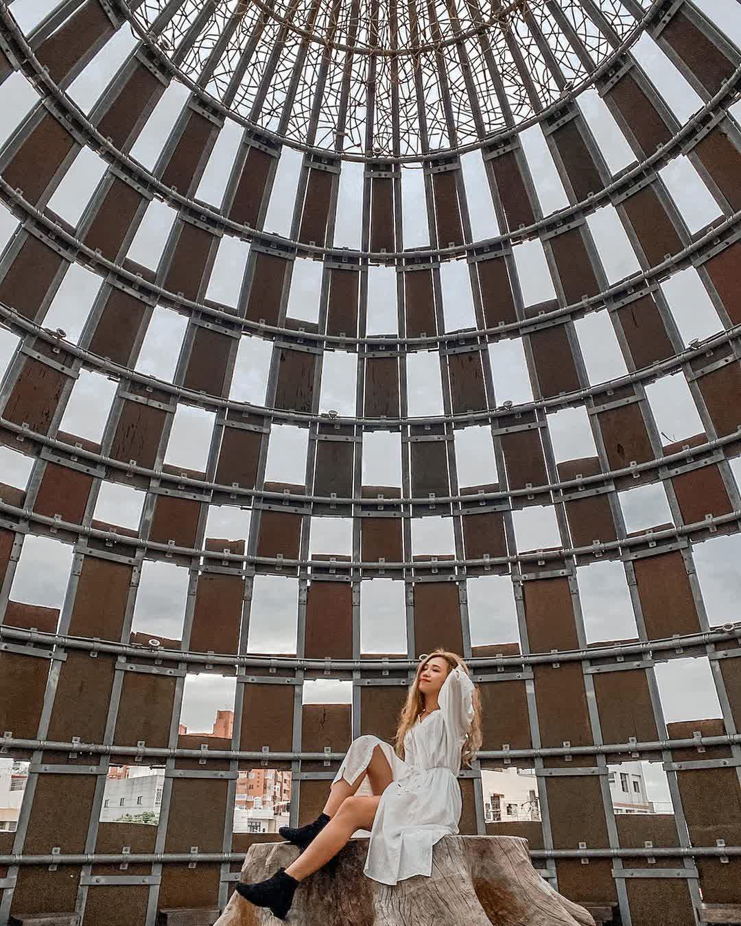 森林之歌 | 去趣 chicTrip