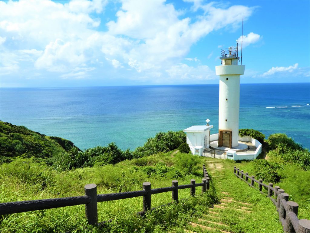 平久保崎燈塔 | 去趣 chicTrip