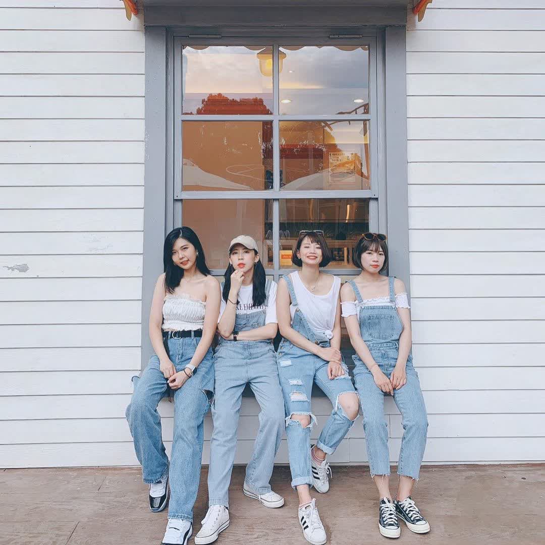 六福村主題遊樂園 | 去趣 chicTrip