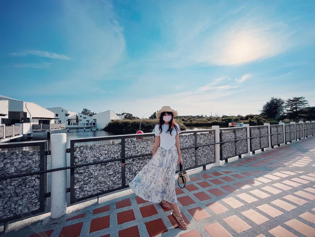 台江國家公園 | 去趣 chicTrip