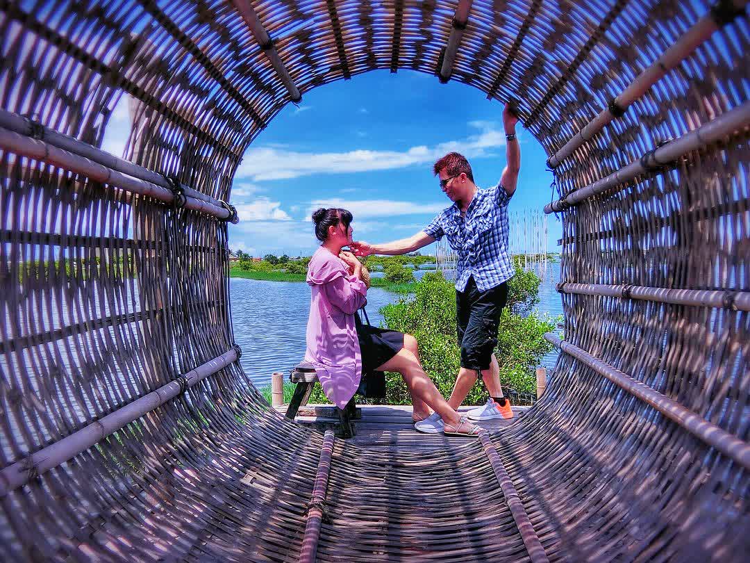 成龍溼地 | 去趣 chicTrip