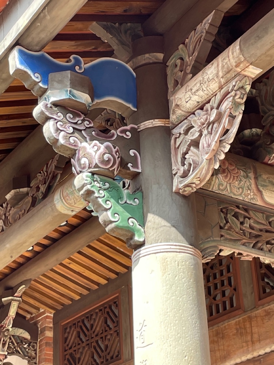 馬祖新村眷村文創園區 | 去趣 chicTrip