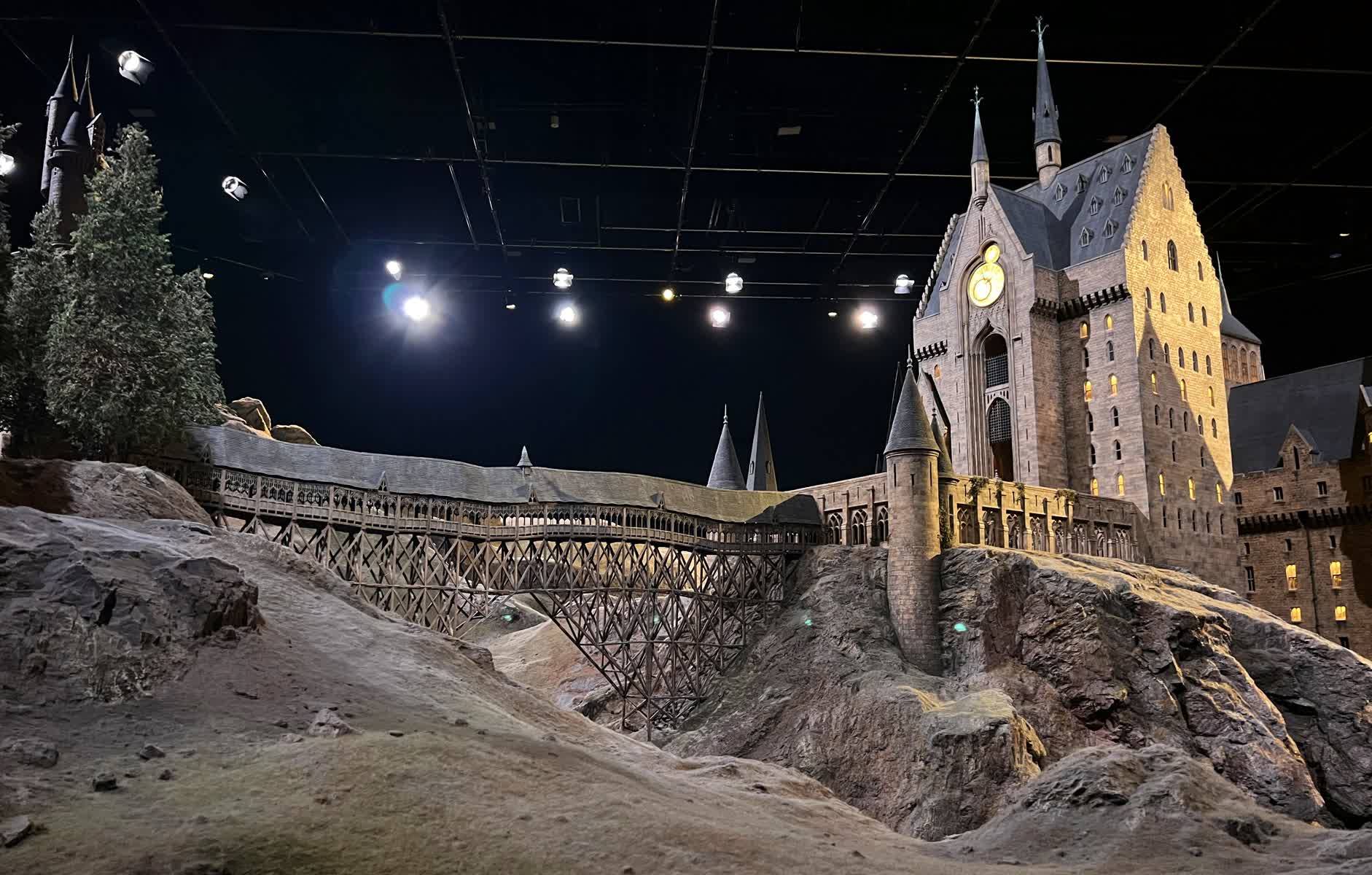 東京華納兄弟哈利波特影城 | 去趣 chicTrip