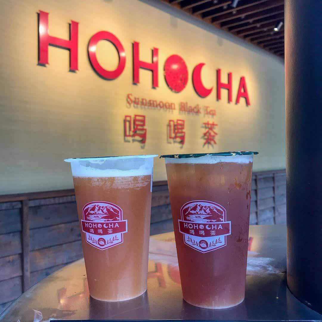 喝喝茶 | 去趣 chicTrip