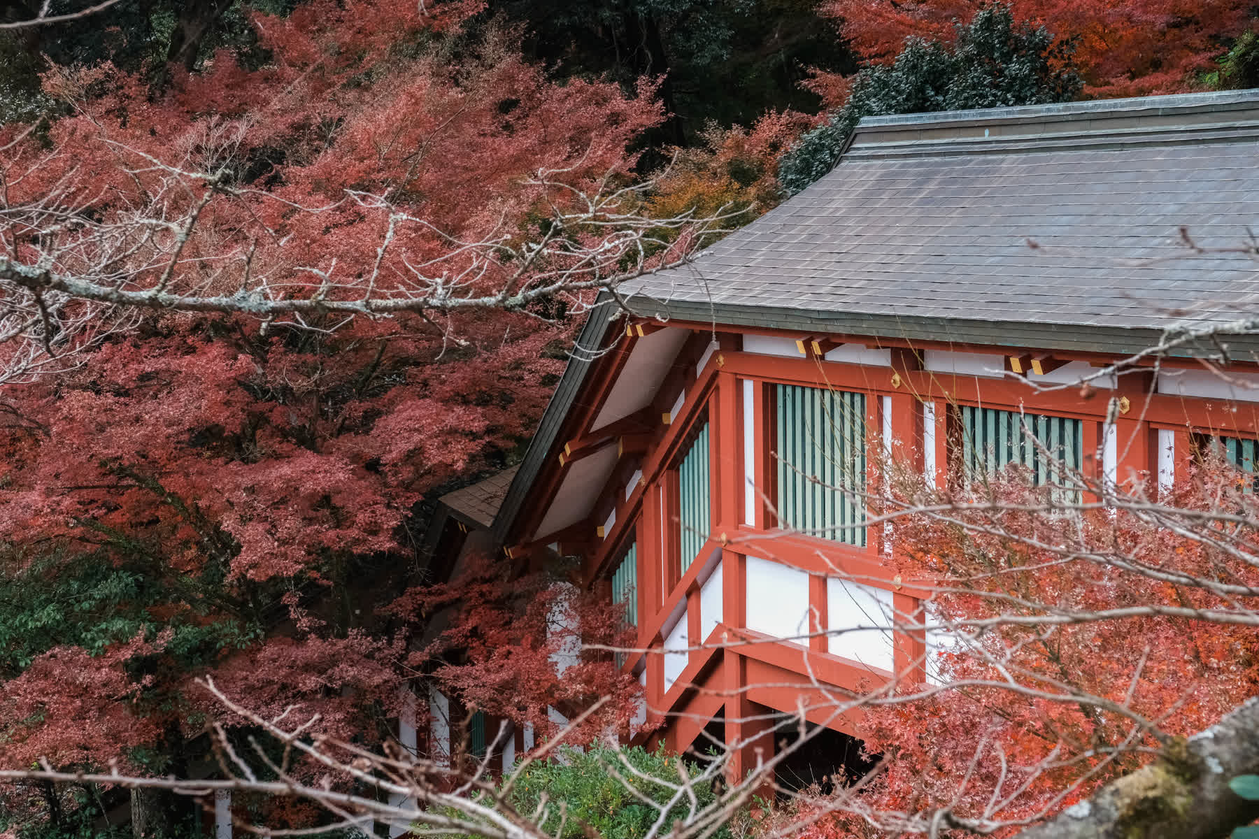 祐德稻荷神社 | 去趣 chicTrip