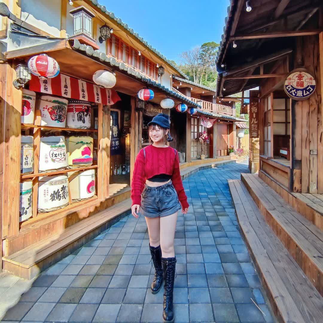 莫內秘密花園 | 去趣 chicTrip