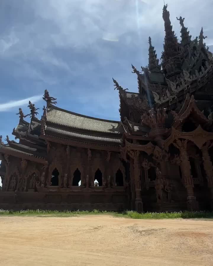 真理聖寺 | 去趣 chicTrip