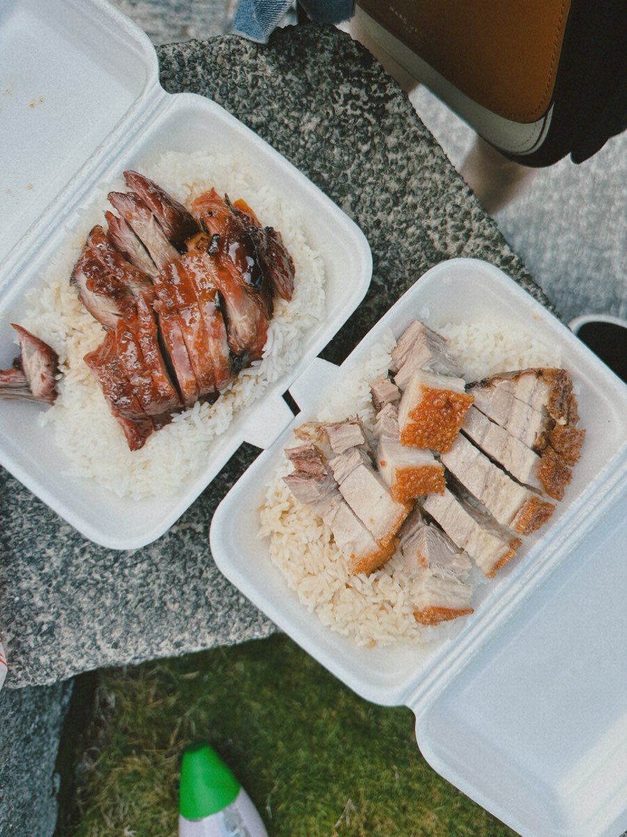 新桂香燒臘 | 去趣 chicTrip