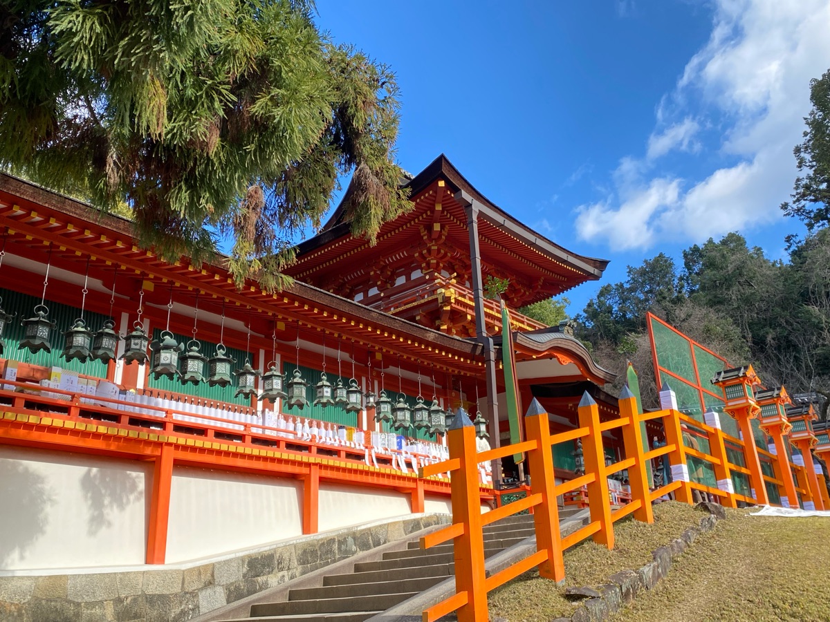 春日大社 | 去趣 chicTrip