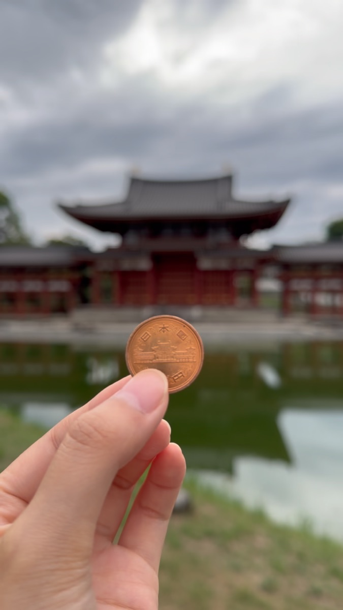 平等院 | 去趣 chicTrip