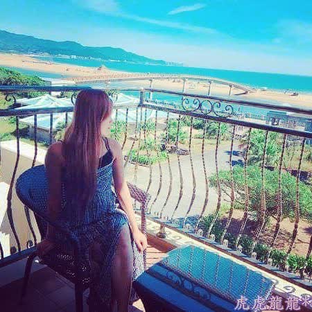 福容大飯店 福隆／海洋溫泉 | 去趣 chicTrip