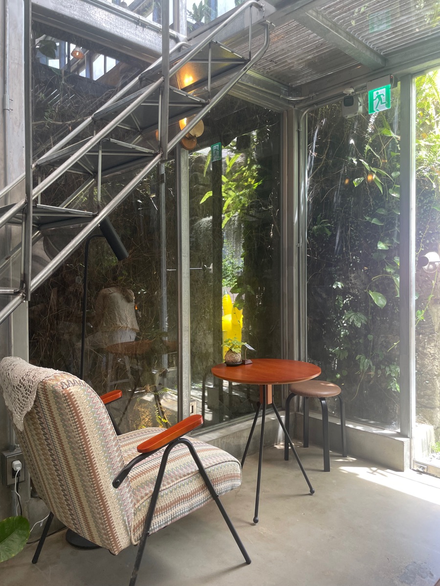 微光森林 | 去趣 chicTrip