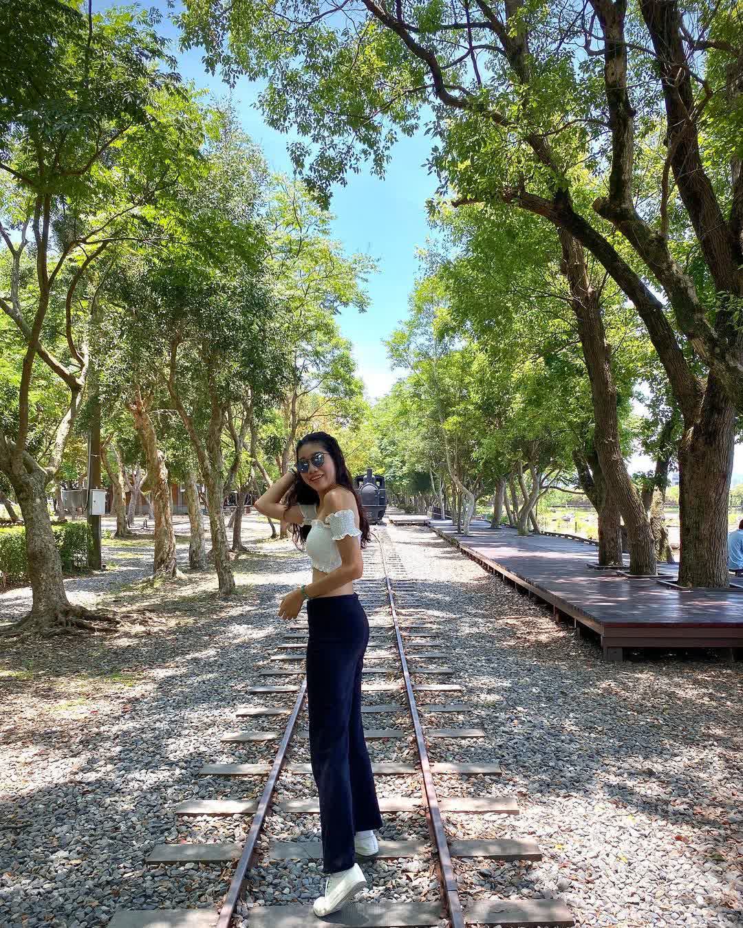 羅東林業文化園區