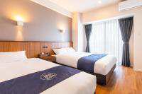 拉平密哈瑪公寓(Lapin Mihama Residence Hotel) | 去趣 chicTrip