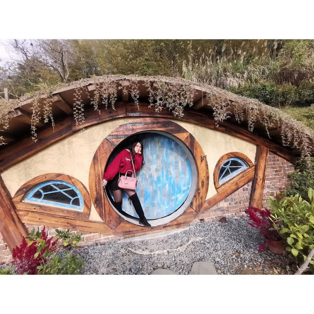 哈比丘茶樹森林 | 去趣 chicTrip