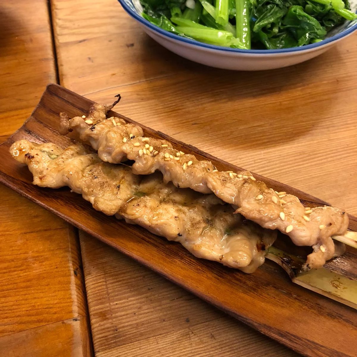 鼎富發豬油拌飯 | 去趣 chicTrip