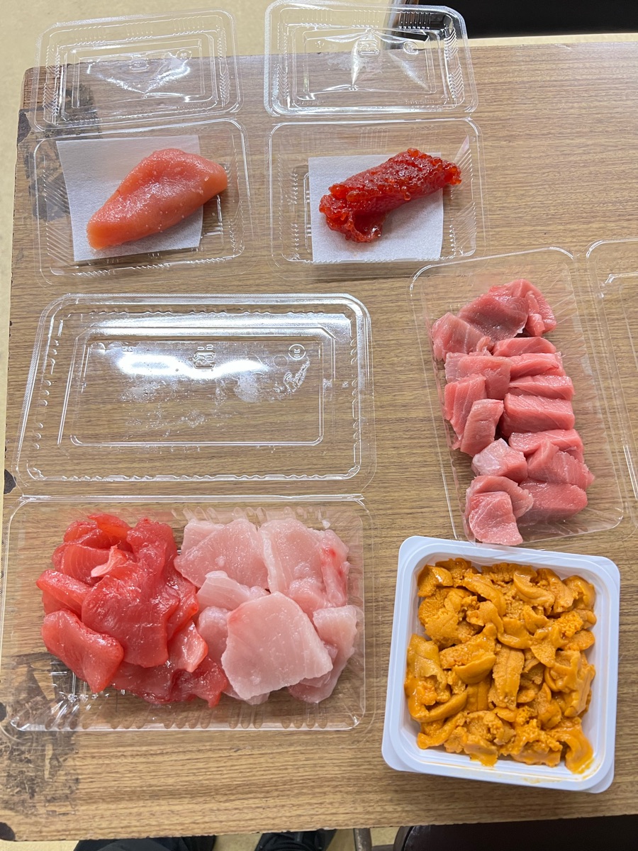 秋田市民市場 | 去趣 chicTrip