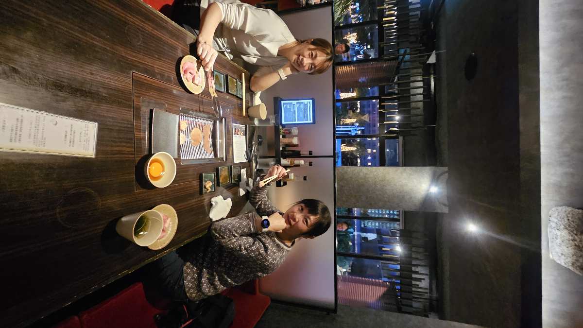 琉球之牛 北谷店 (美國村) | 去趣 chicTrip