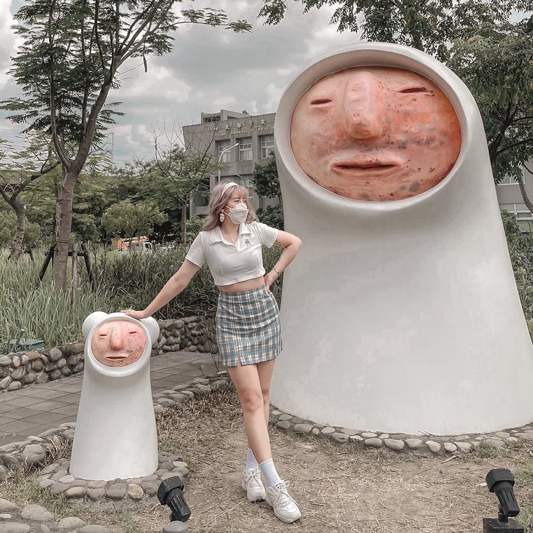 國立臺灣史前文化博物館 National Museum of Prehistory | 去趣 chicTrip