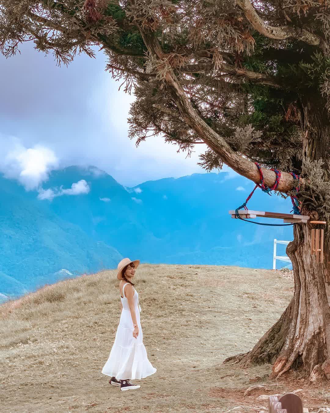 清境農場觀山牧區 | 去趣 chicTrip