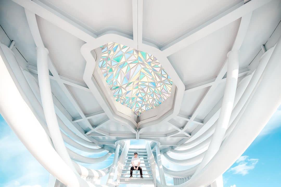 大魚的祝福 | 去趣 chicTrip