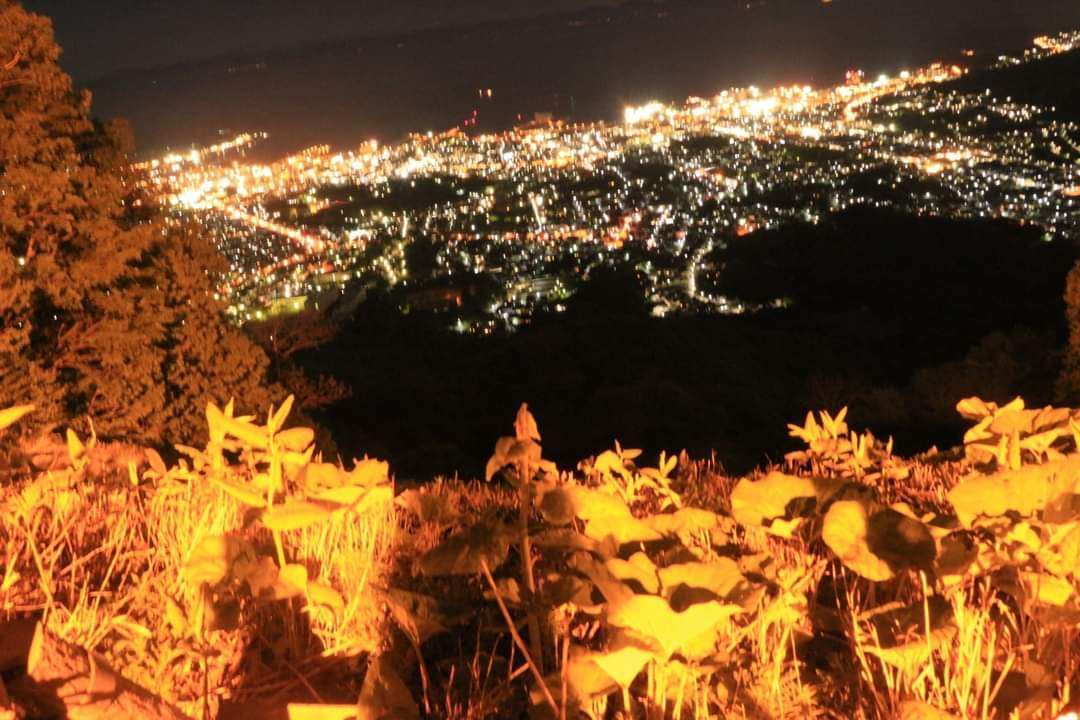 小樽天狗山 | 去趣 chicTrip