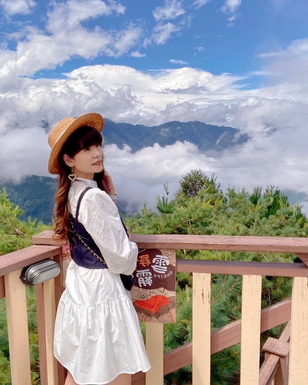 雪霸休閒農場 | 去趣 chicTrip