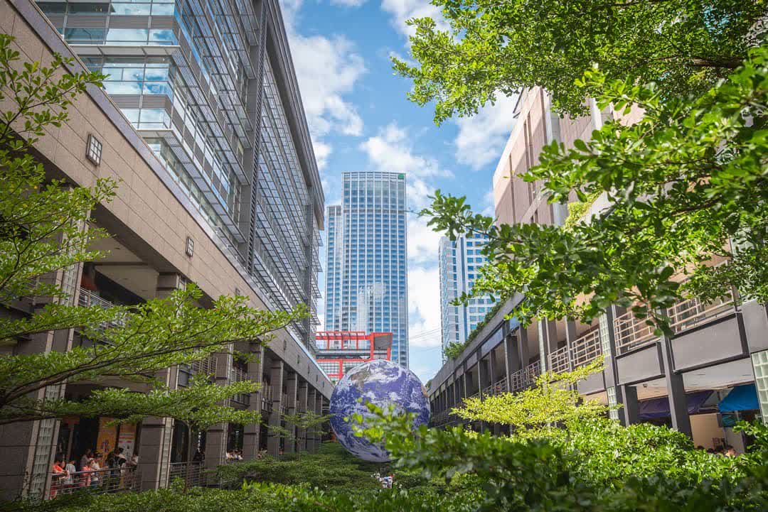 SATUR 信義威秀門市 | 去趣 chicTrip