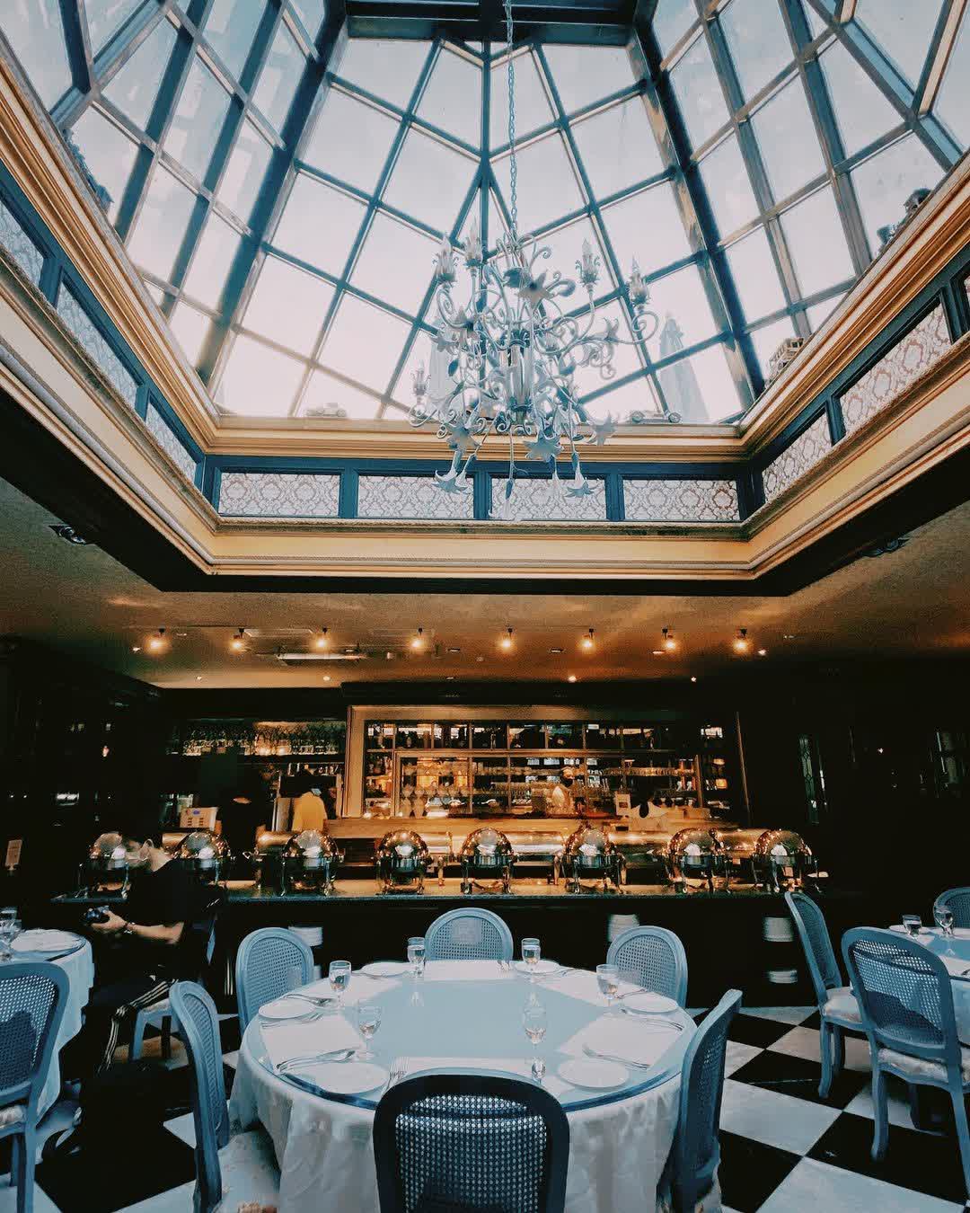 清境老英格蘭莊園民宿｜清境農場｜清境住宿推薦 | 去趣 chicTrip