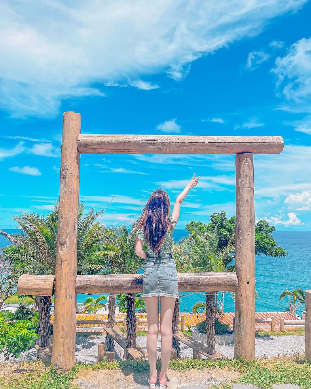 海崖谷 | 去趣 chicTrip