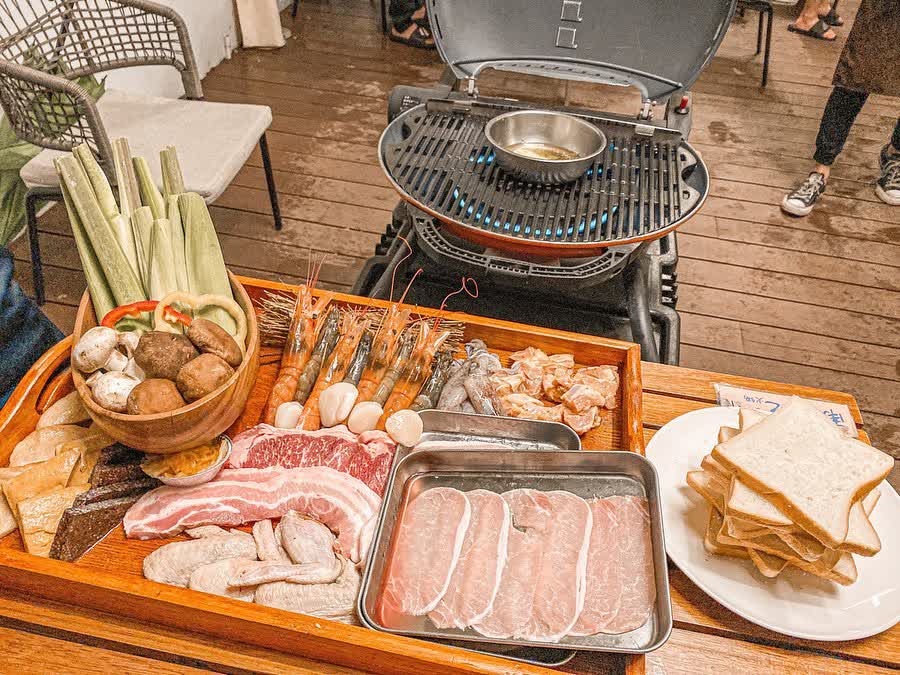 海崖谷 | 去趣 chicTrip