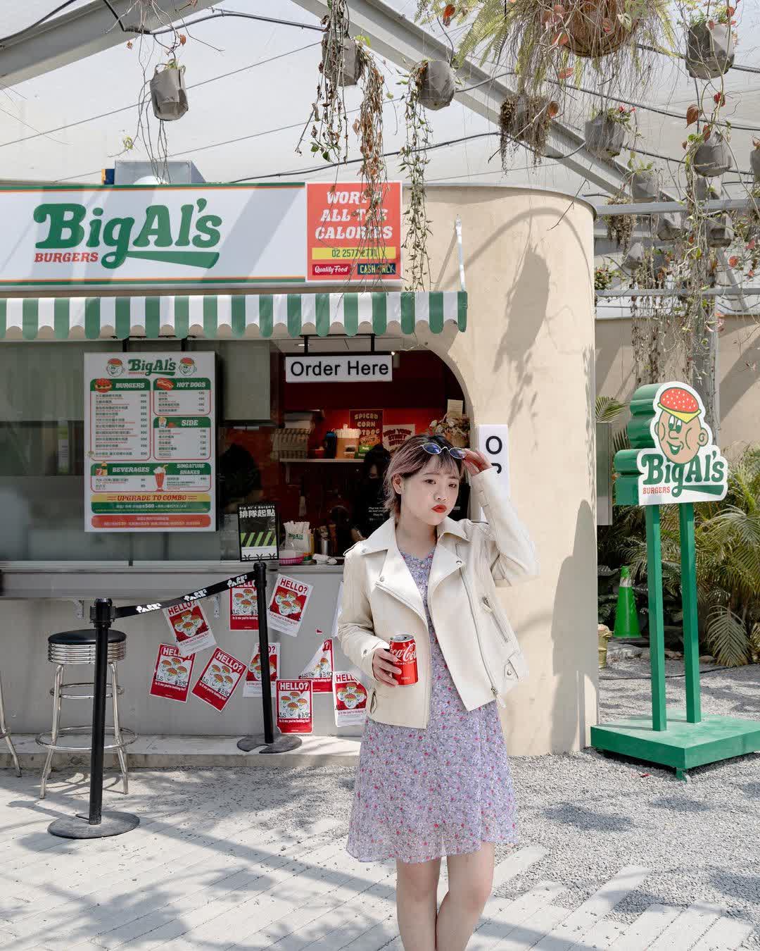 PARK2 草悟廣場 | 去趣 chicTrip