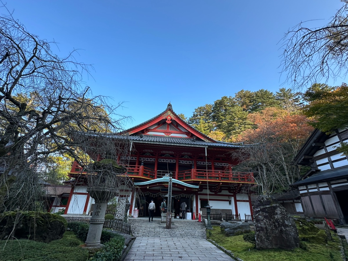 那谷寺 | 去趣 chicTrip
