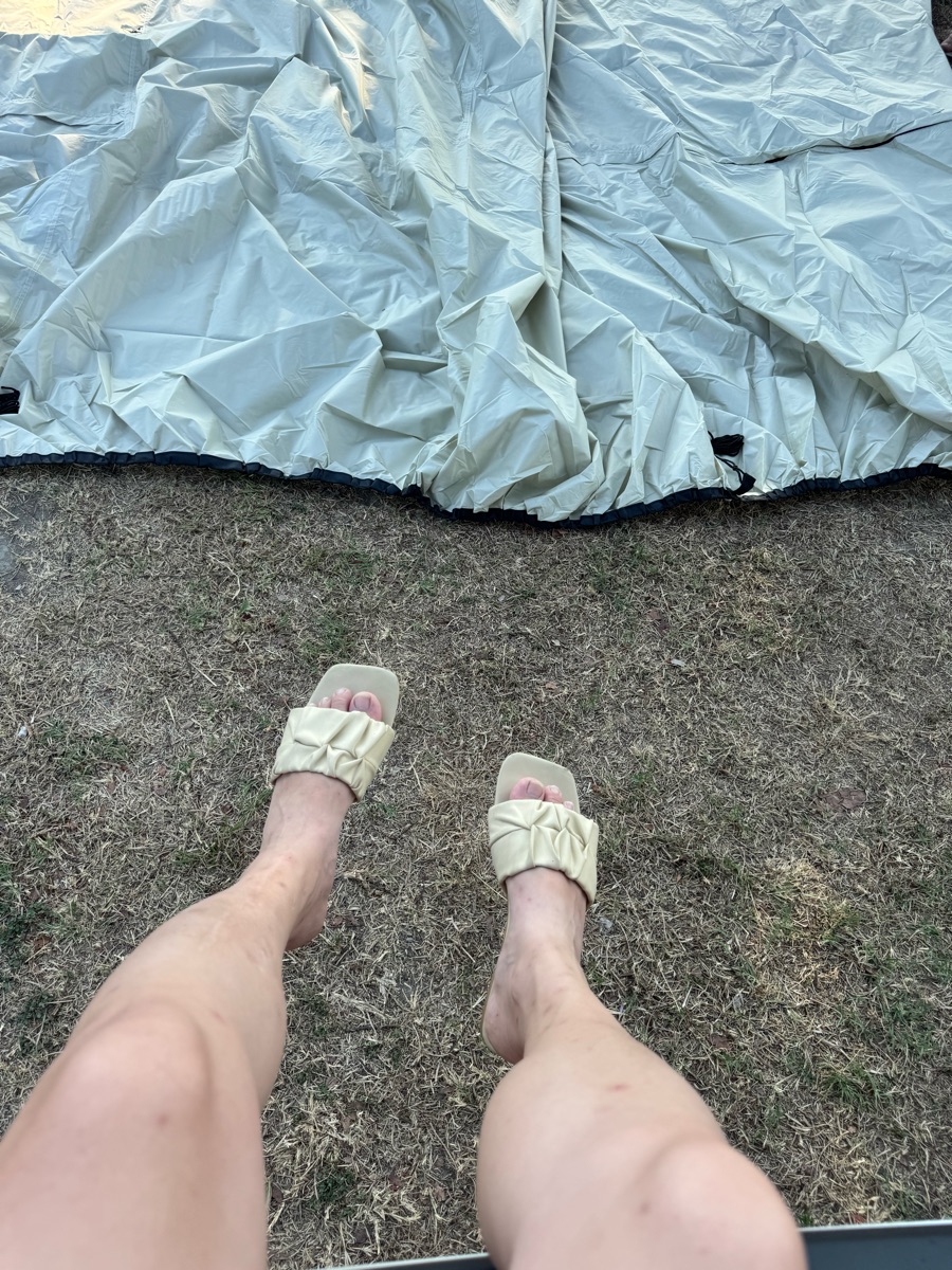 墾丁鹿ㄦ島水豚生態園區 | 去趣 chicTrip