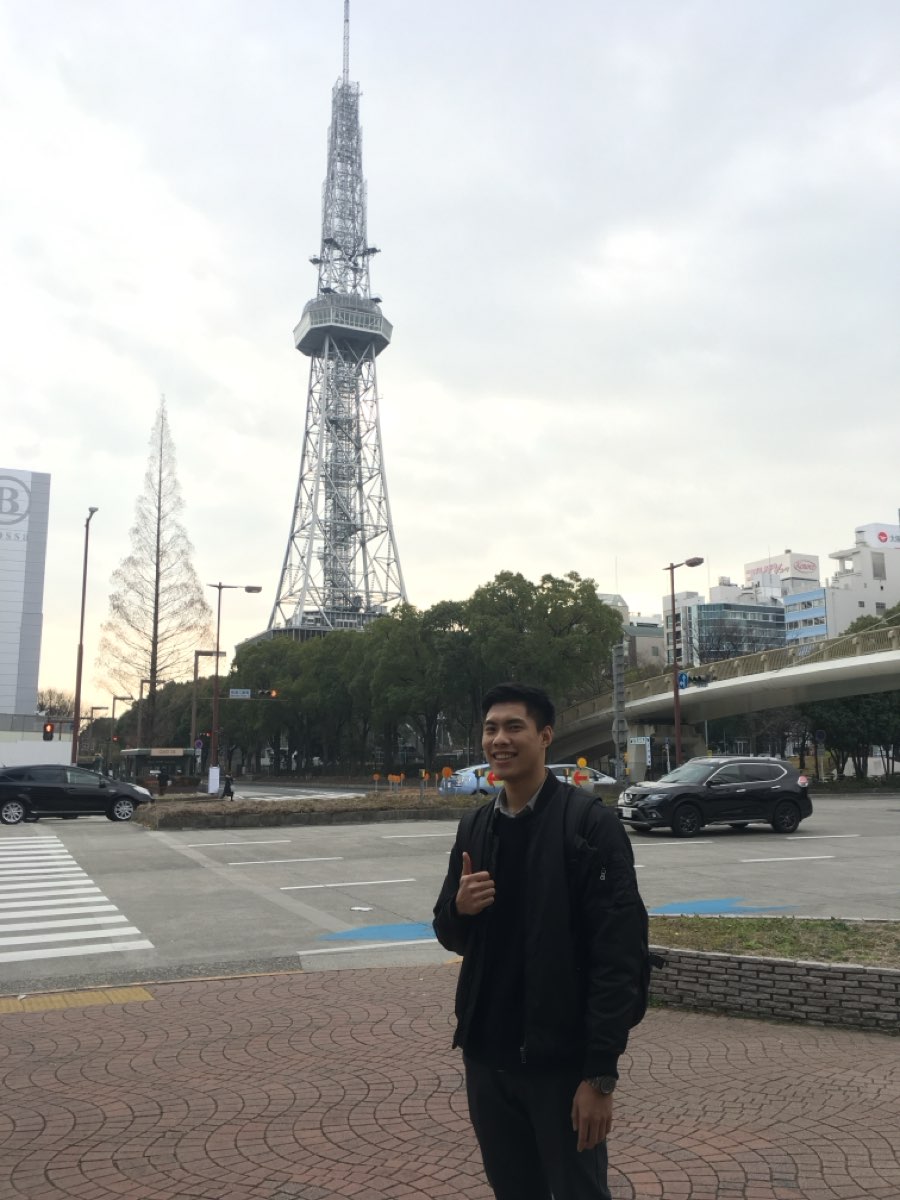 久屋大通公園 | 去趣 chicTrip