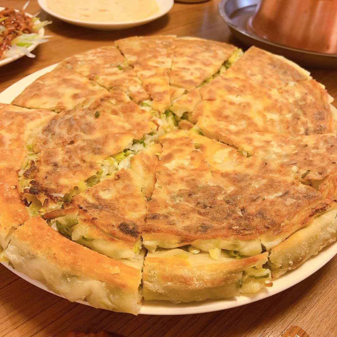 都一處(仁愛店)