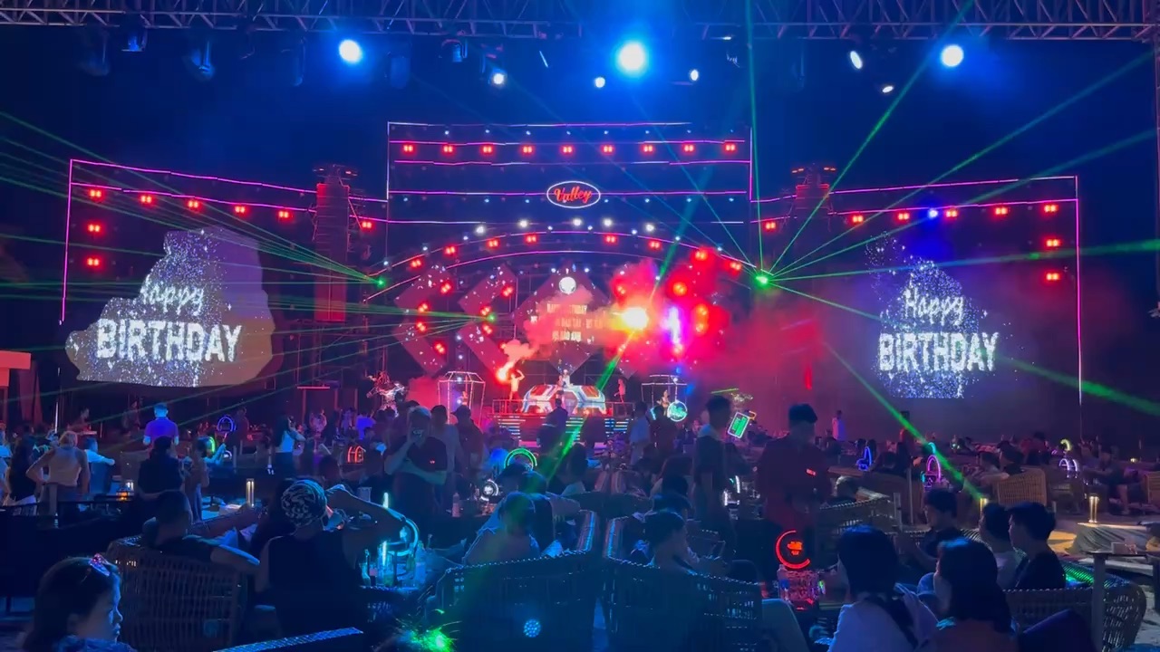 Valley Beach Club - beach | 去趣 chicTrip