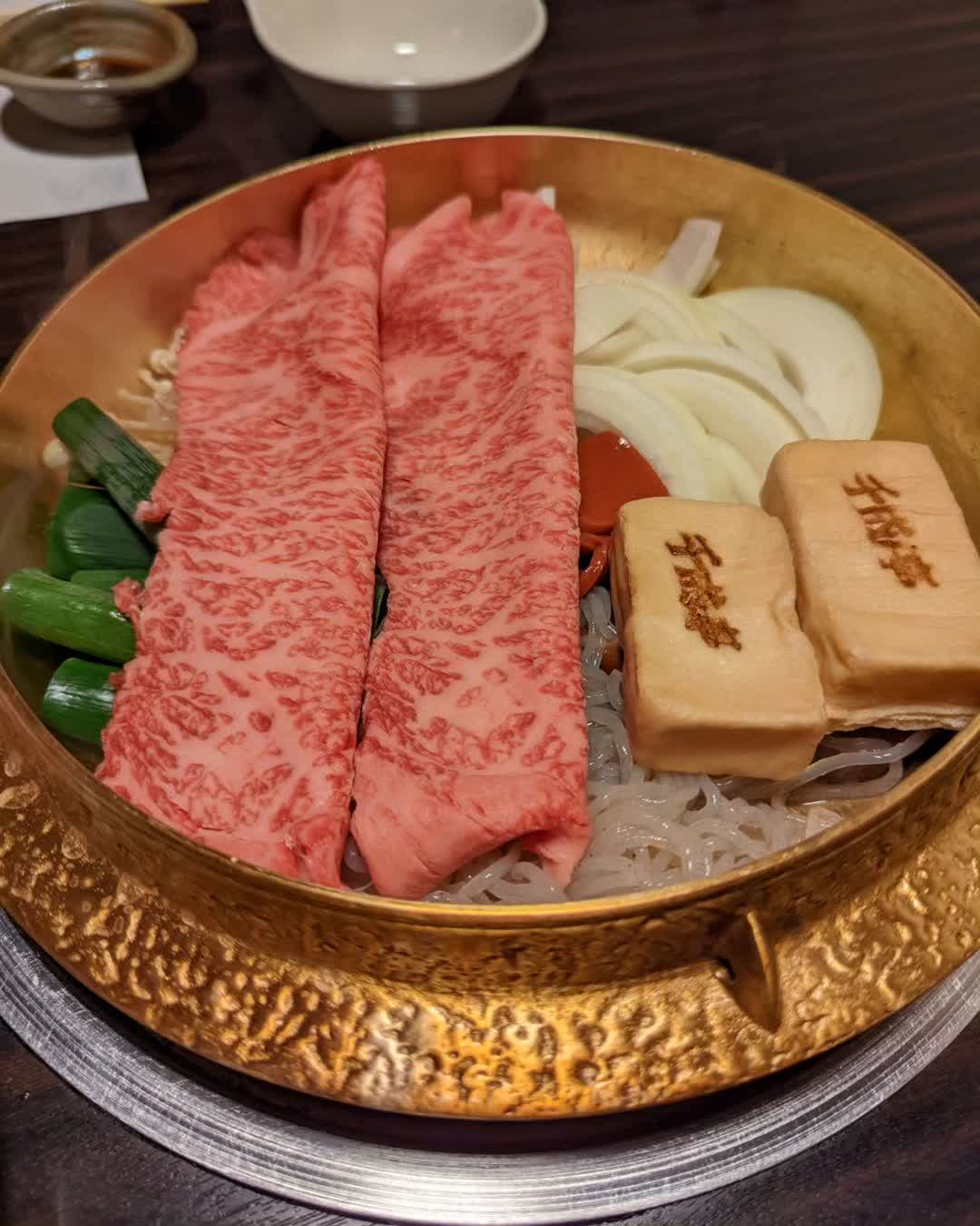 近江肉 伽羅 | 去趣 chicTrip