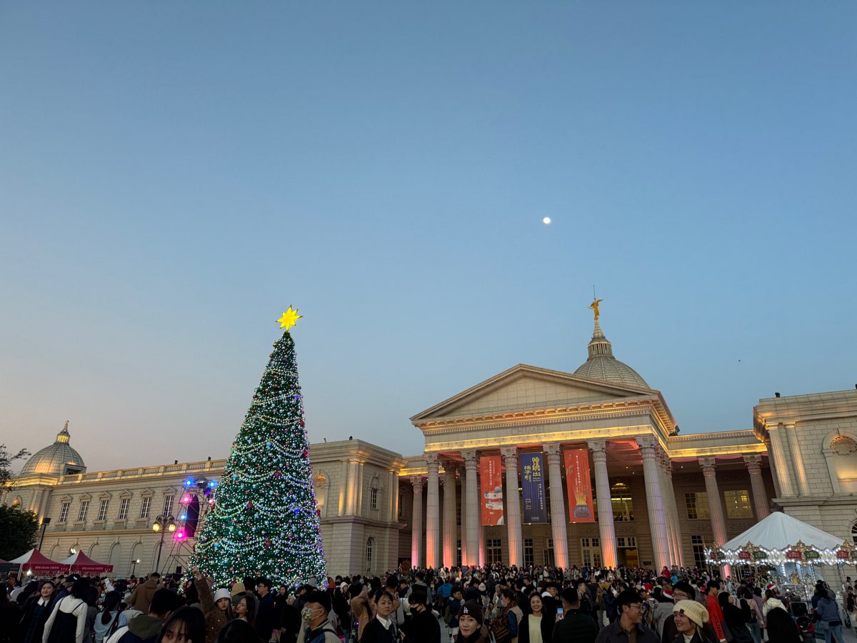 奇美博物館 | 去趣 chicTrip