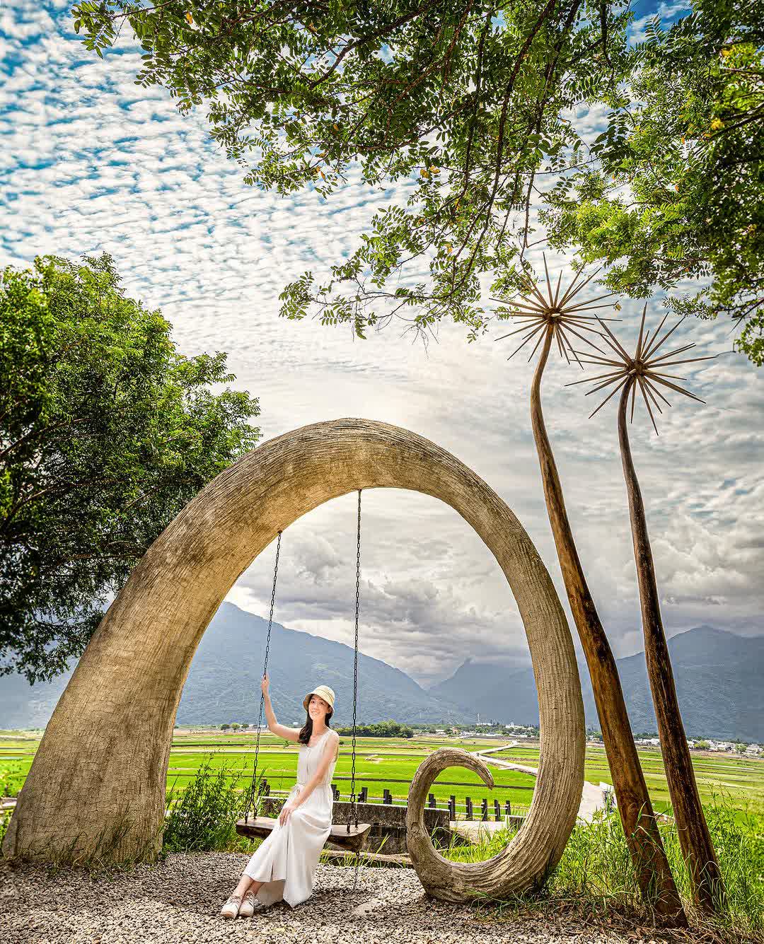 天堂路 | 去趣 chicTrip